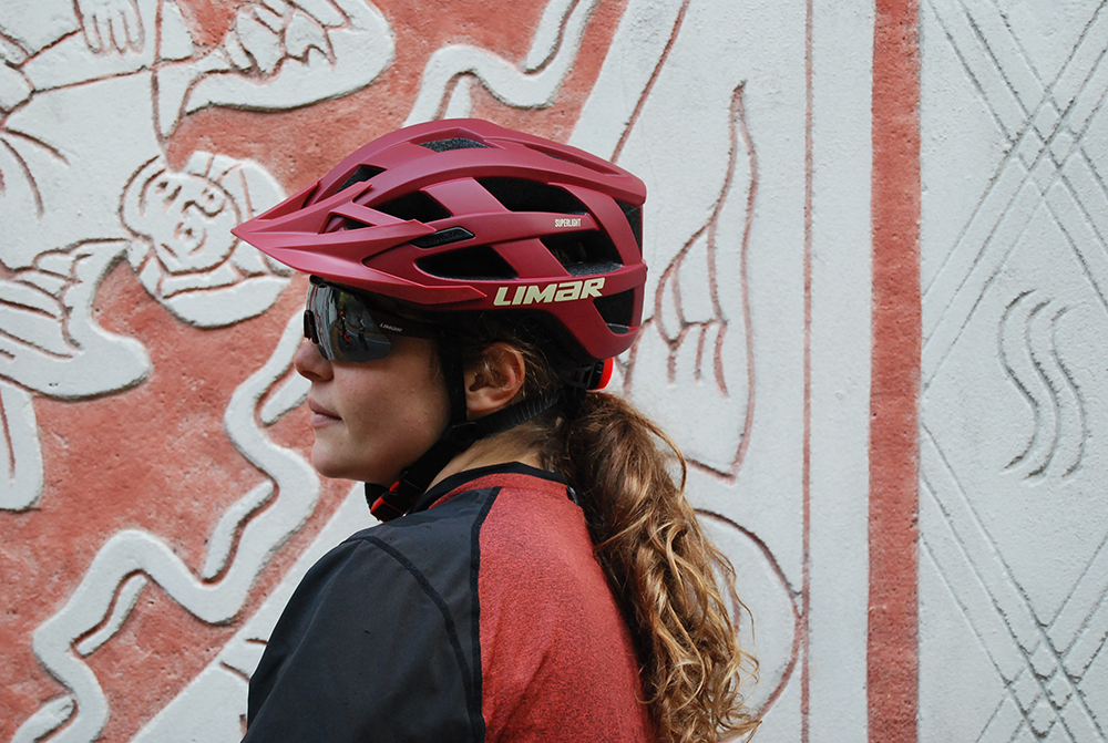 Jalgrattakiiver Limar Alben MIPS (M) - Image 3