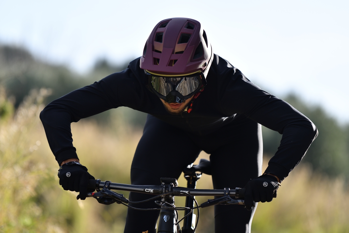 Kiiver LIMAR Delta, Matt Electric Blue (M) - Image 8