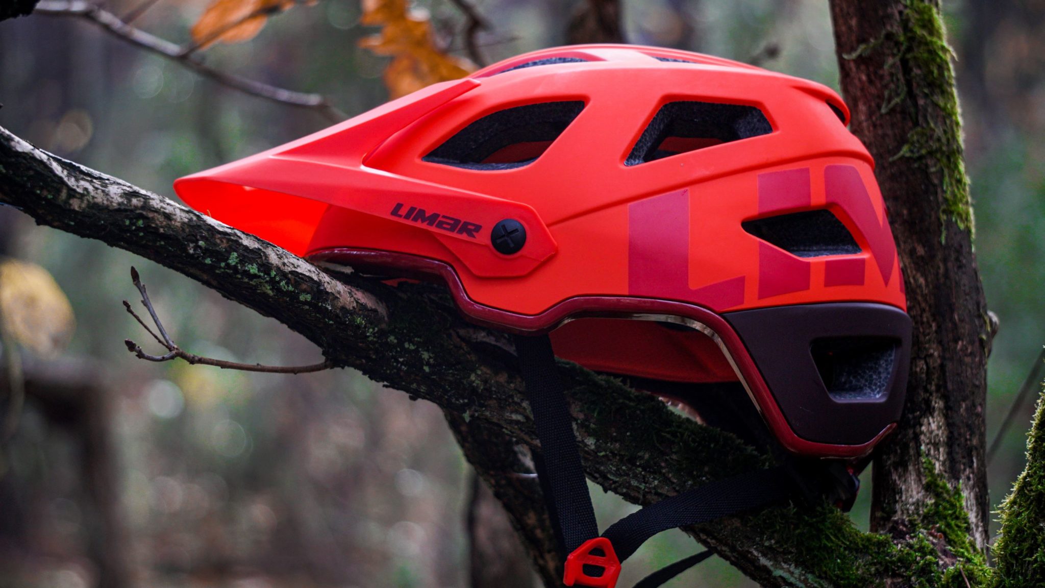 Kiiver LIMAR Delta, Matt Electric Blue (M) - Image 7