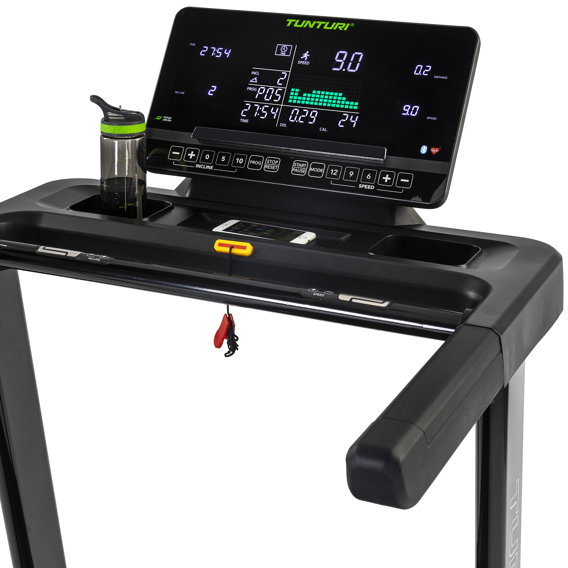 Jooksulint Tunturi Performance T60 Treadmill - Image 5