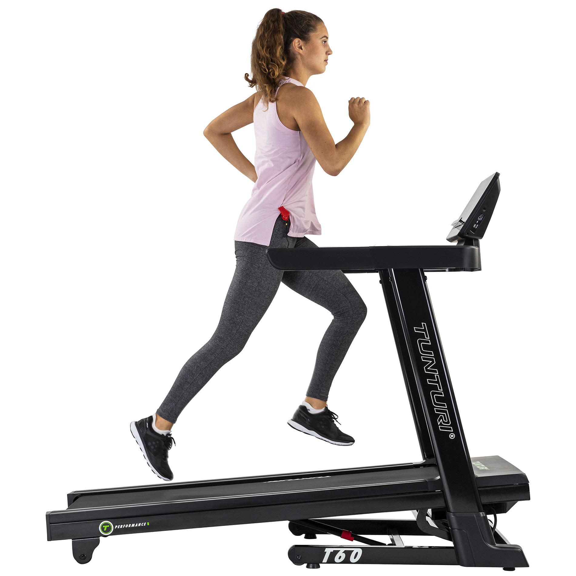 Jooksulint Tunturi Performance T60 Treadmill - Image 2