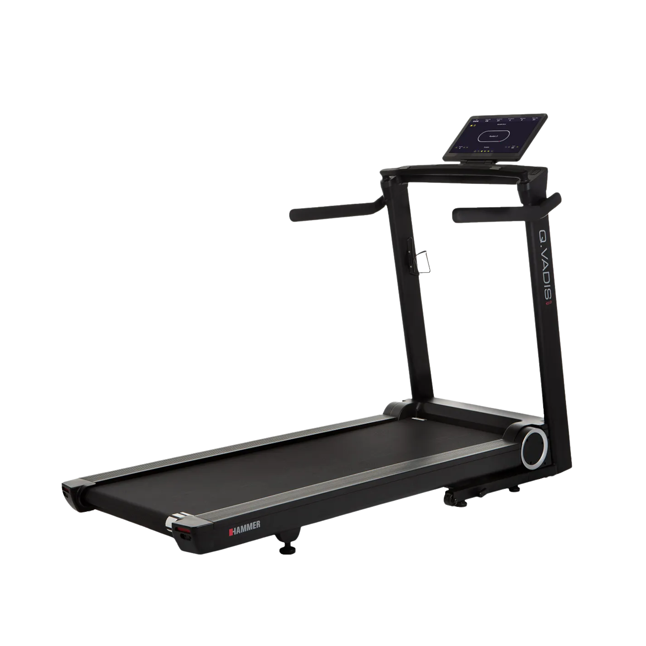 Jooksulint HAMMER Q. VADIS 10.0