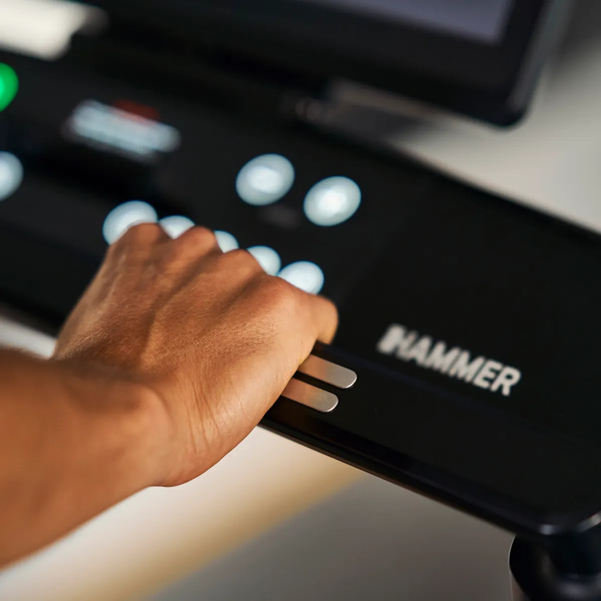 Jooksulint HAMMER Q. VADIS 12.0 NorsK - Image 8