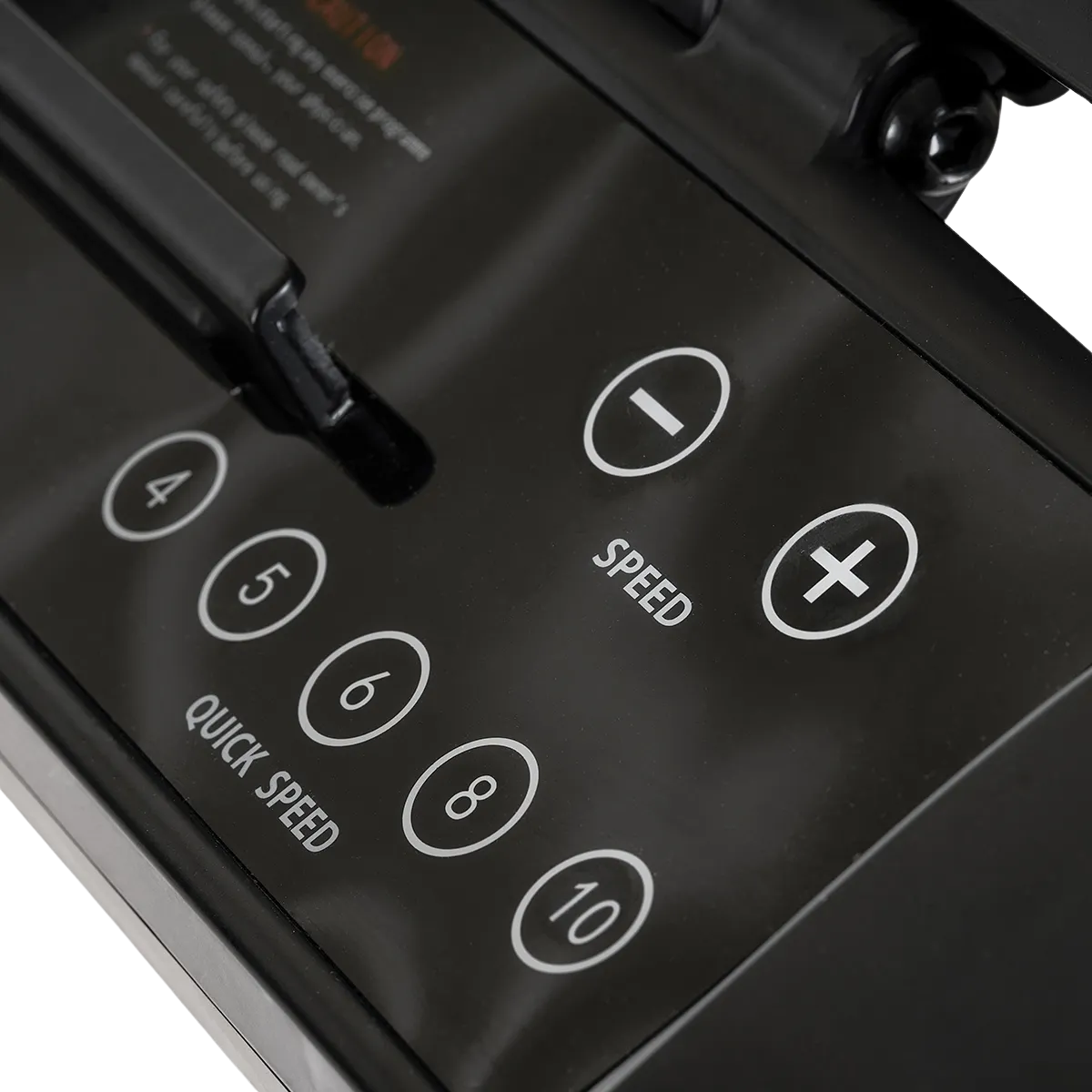 Jooksulint HAMMER Q. VADIS 12.0 NorsK - Image 5