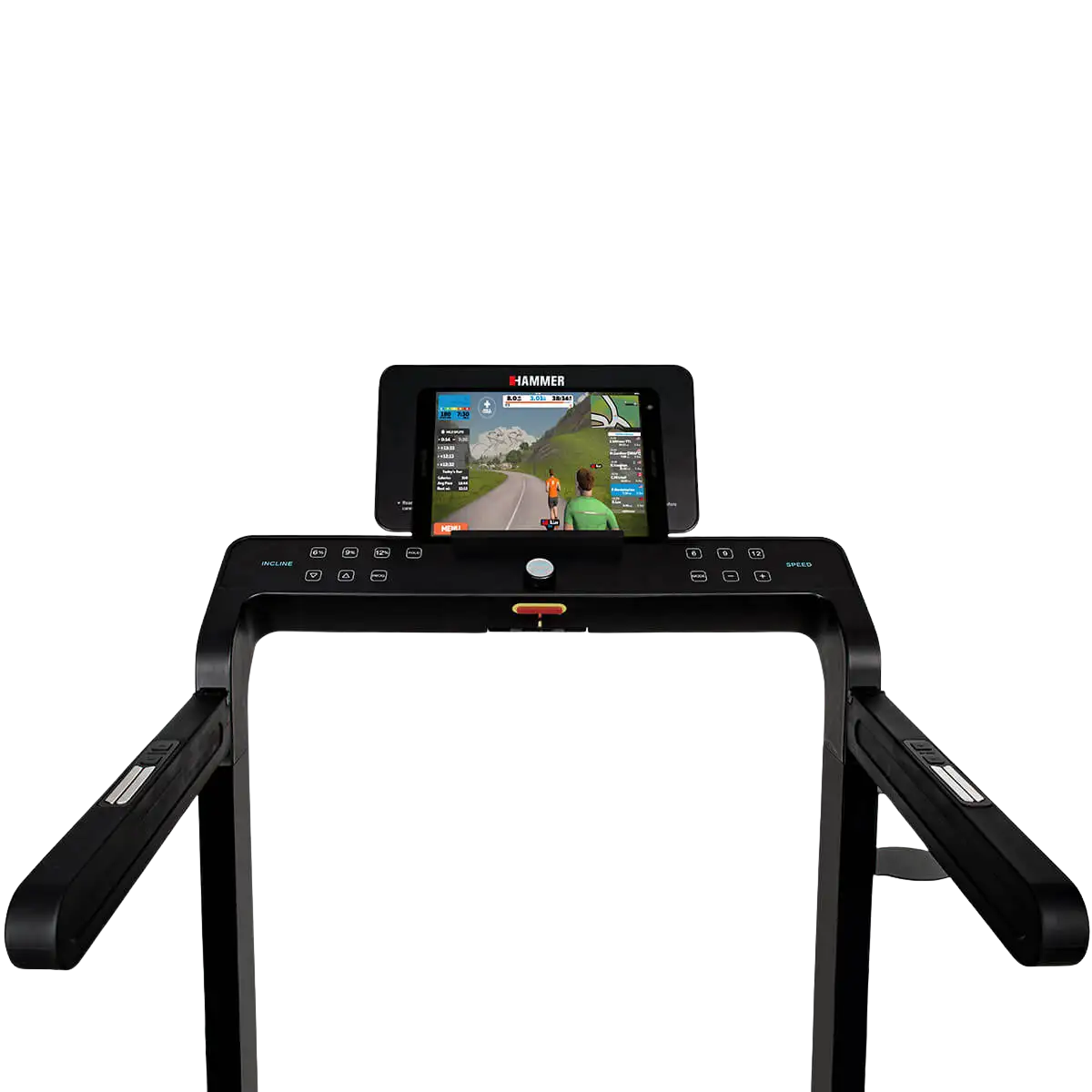 Jooksulint HAMMER Q. VADIS 3.0 - Image 2