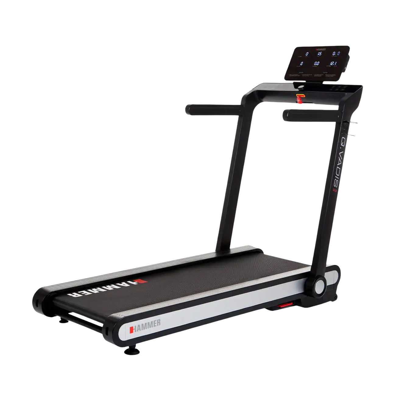 Jooksulint HAMMER Q. VADIS 3.0