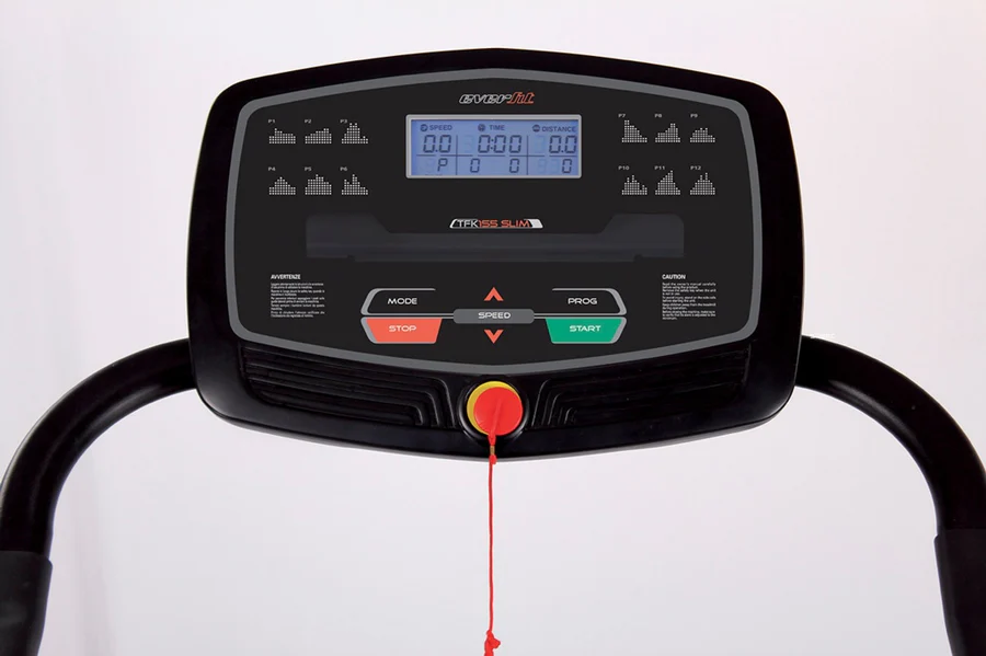 Jooksulint TOORX Evertift TFK-155 Slim - Image 5