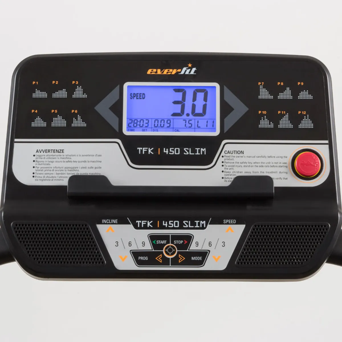 Jooksulint TOORX Evertift TFK 450 Slim - Image 5