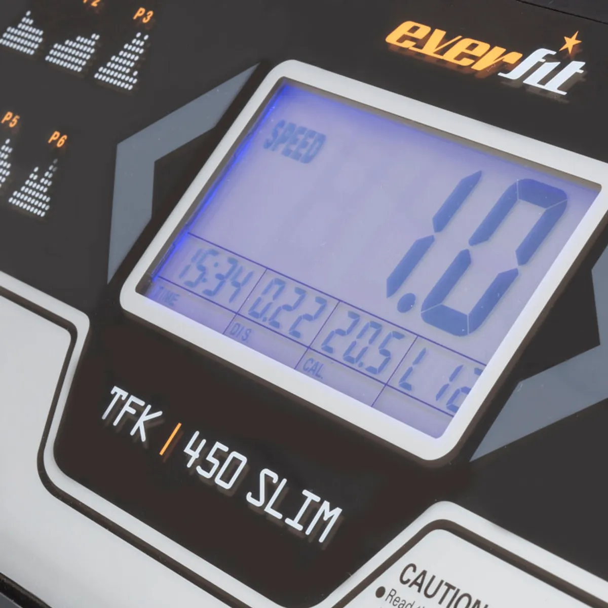 Jooksulint TOORX Evertift TFK 450 Slim - Image 6