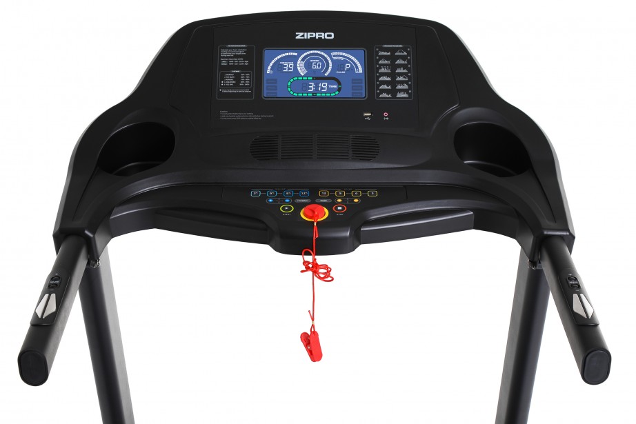 Jooksulint ZIPRO Notus - Image 5