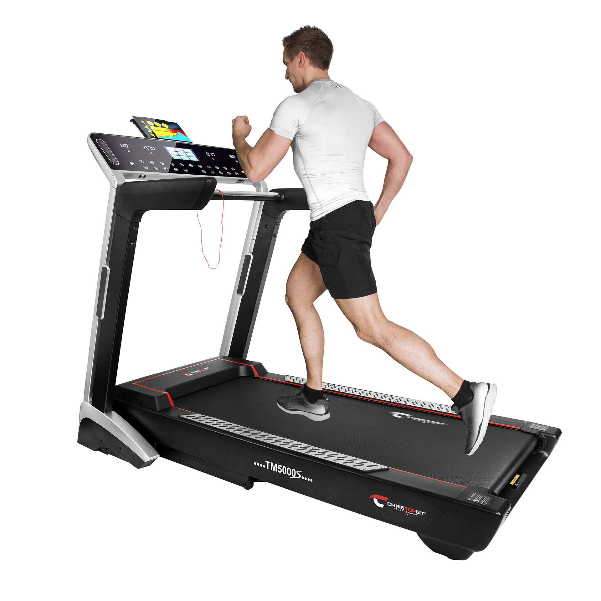 Jooksulint CHRISTOPEIT TM 5000S - Image 8