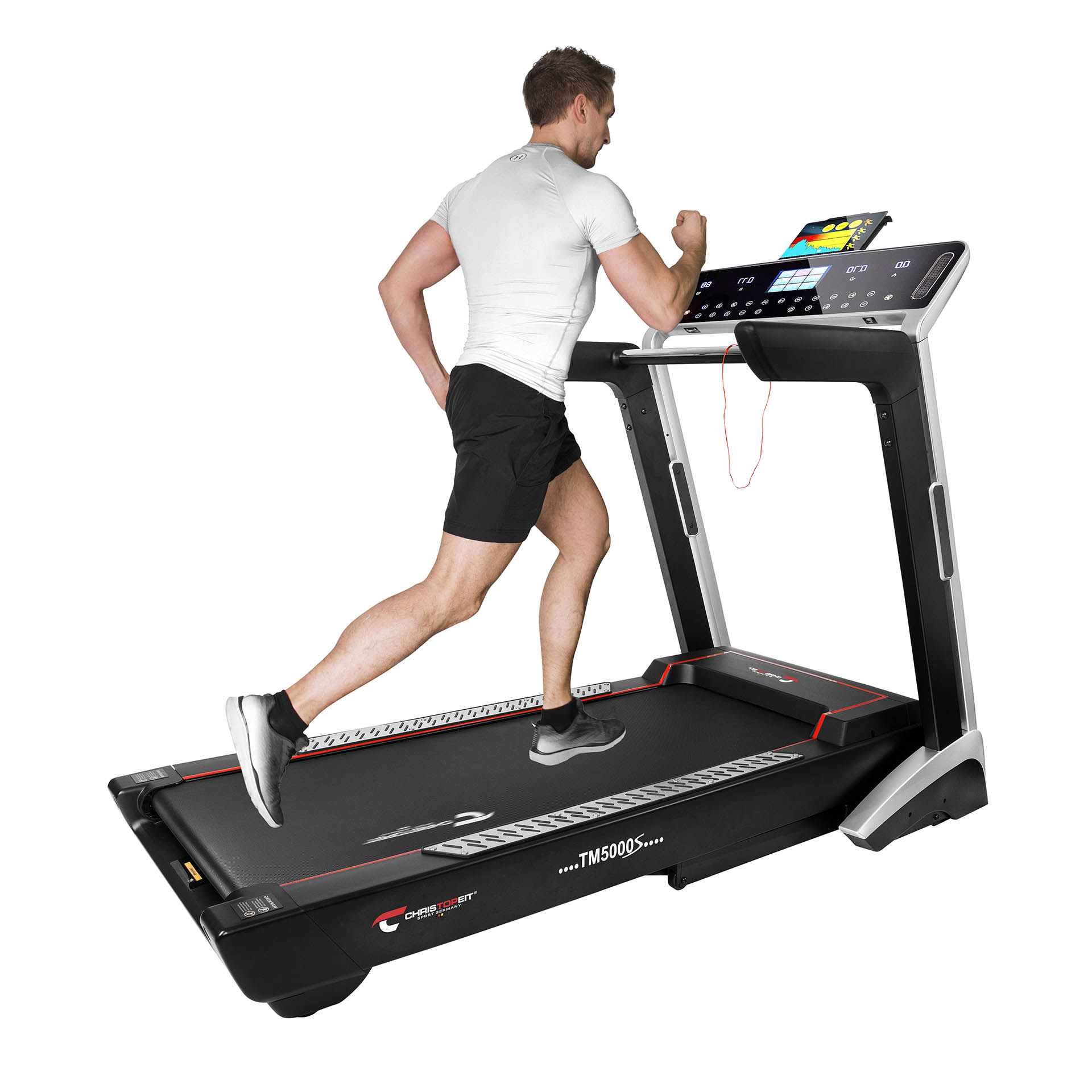 Jooksulint CHRISTOPEIT TM 5000S - Image 2