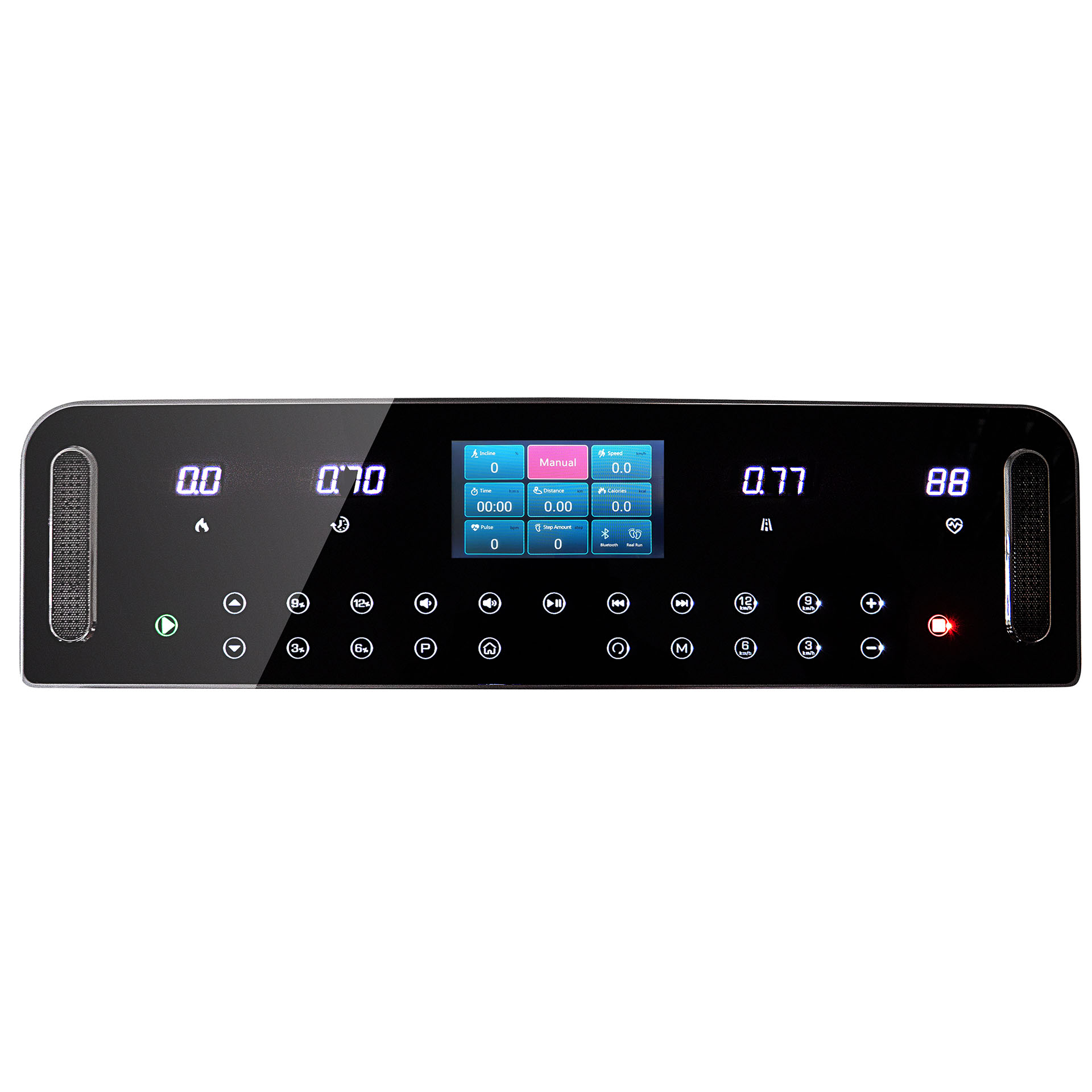 Jooksulint CHRISTOPEIT TM 5000S - Image 5