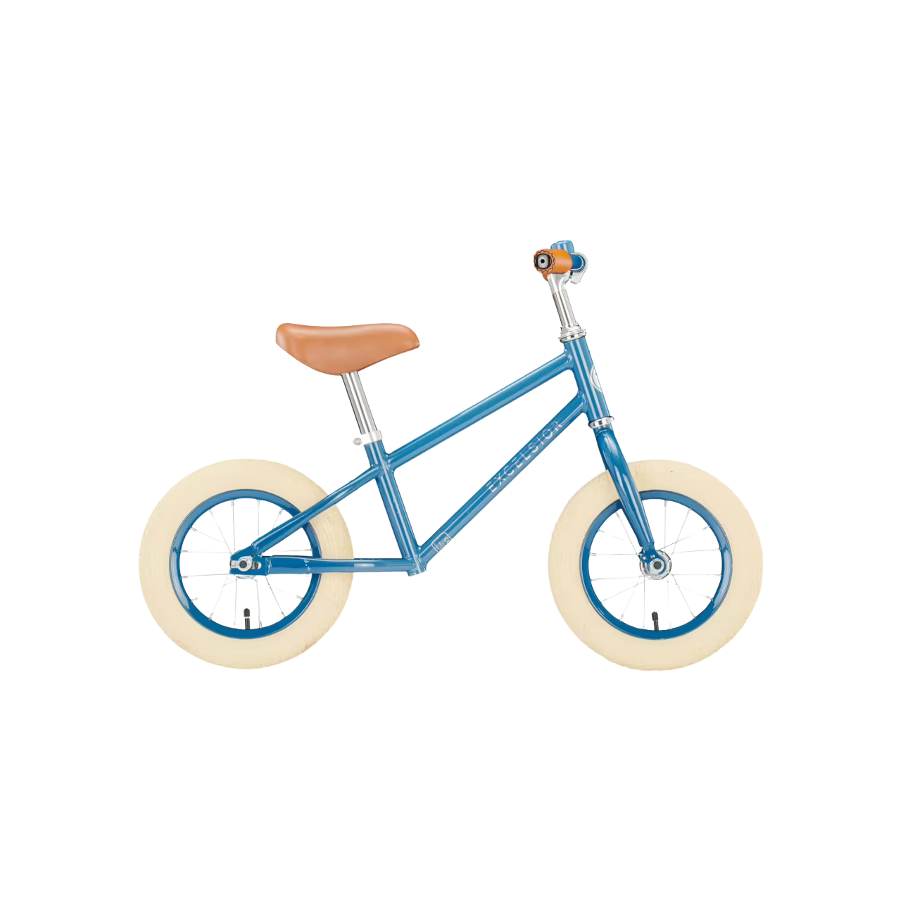 Jooksuratas EXCELSIOR Retro Runner, 12" sinine