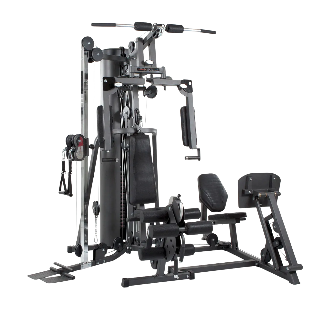 Jõujaam FINNLO by Hammer Autark 2500