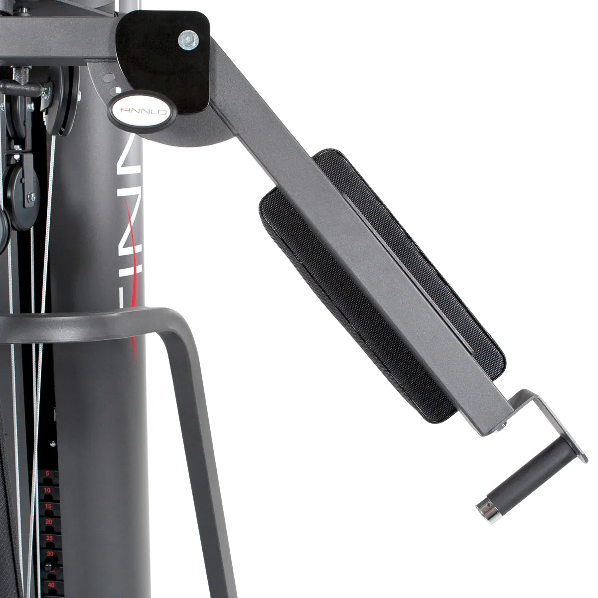 Jõujaam FINNLO by HAMMER Autark 1500 - Image 2