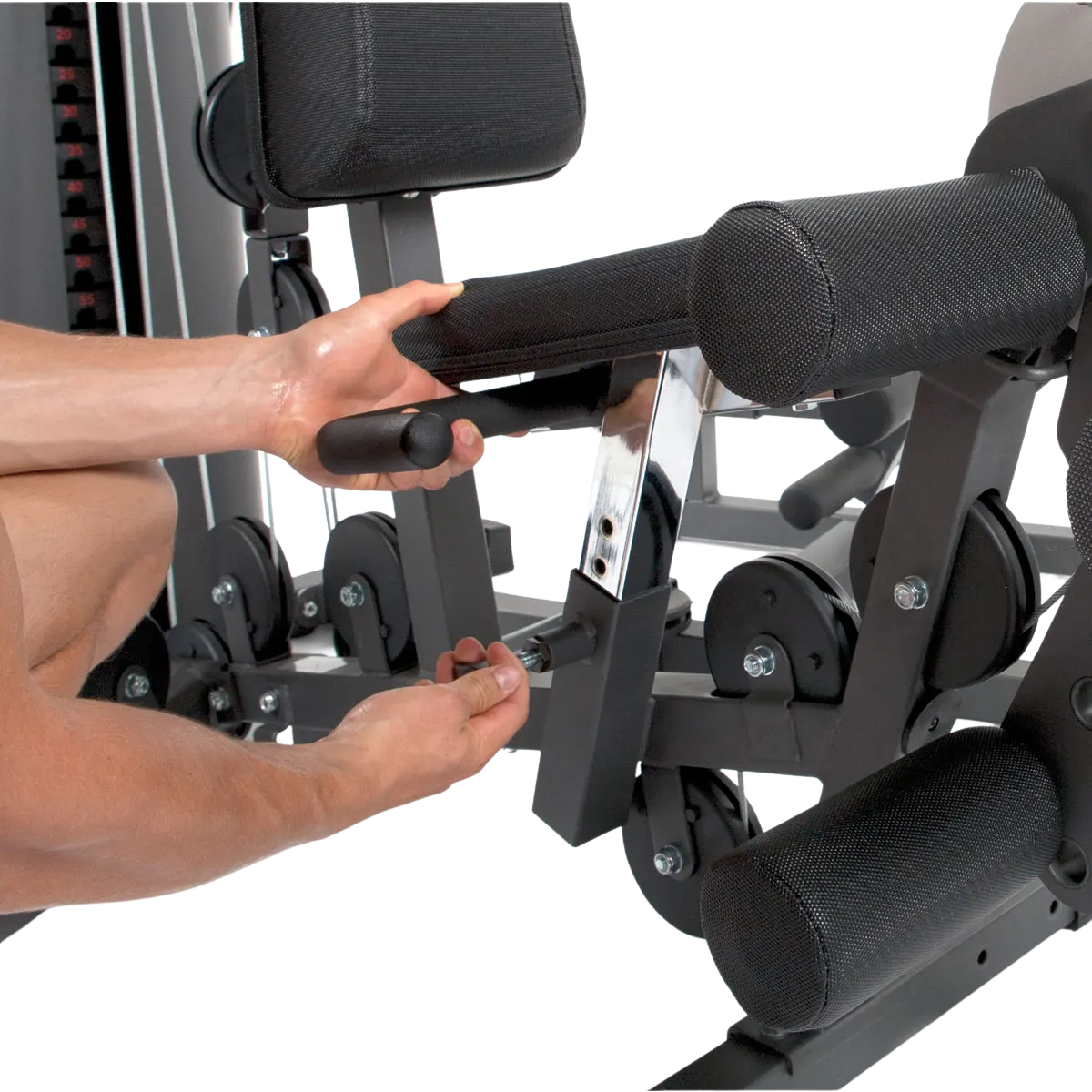 Jõujaam FINNLO by HAMMER Autark 1500 - Image 5