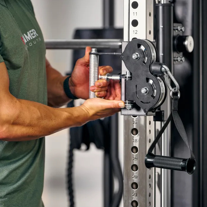 Jõujaam HAMMER Autark FT3 - Image 12