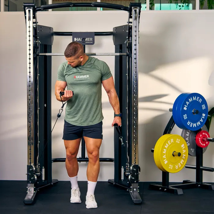 Jõujaam HAMMER Autark FT3 - Image 10