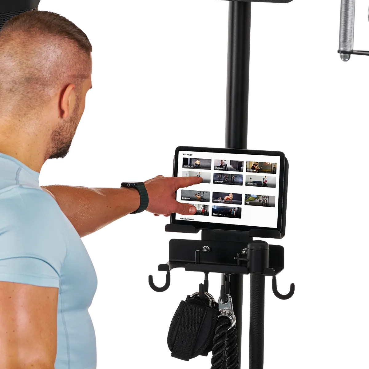 Jõujaam HAMMER Autark FT3 - Image 2