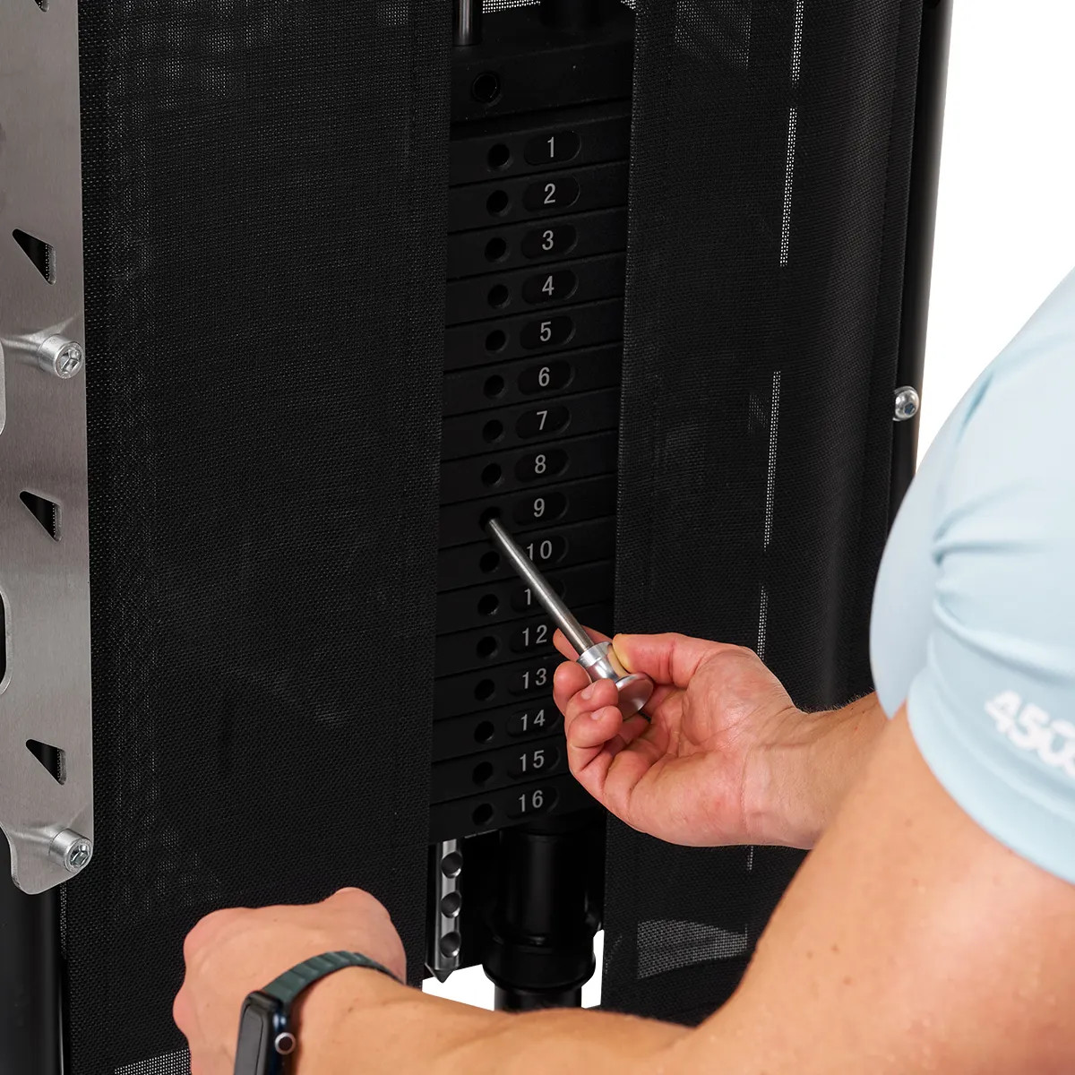 Jõujaam HAMMER Autark FT3 - Image 11