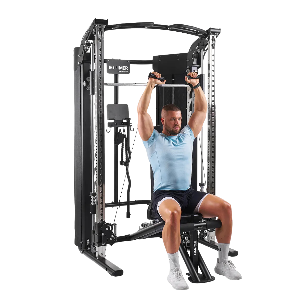 Jõujaam HAMMER Autark FT3 - Image 6