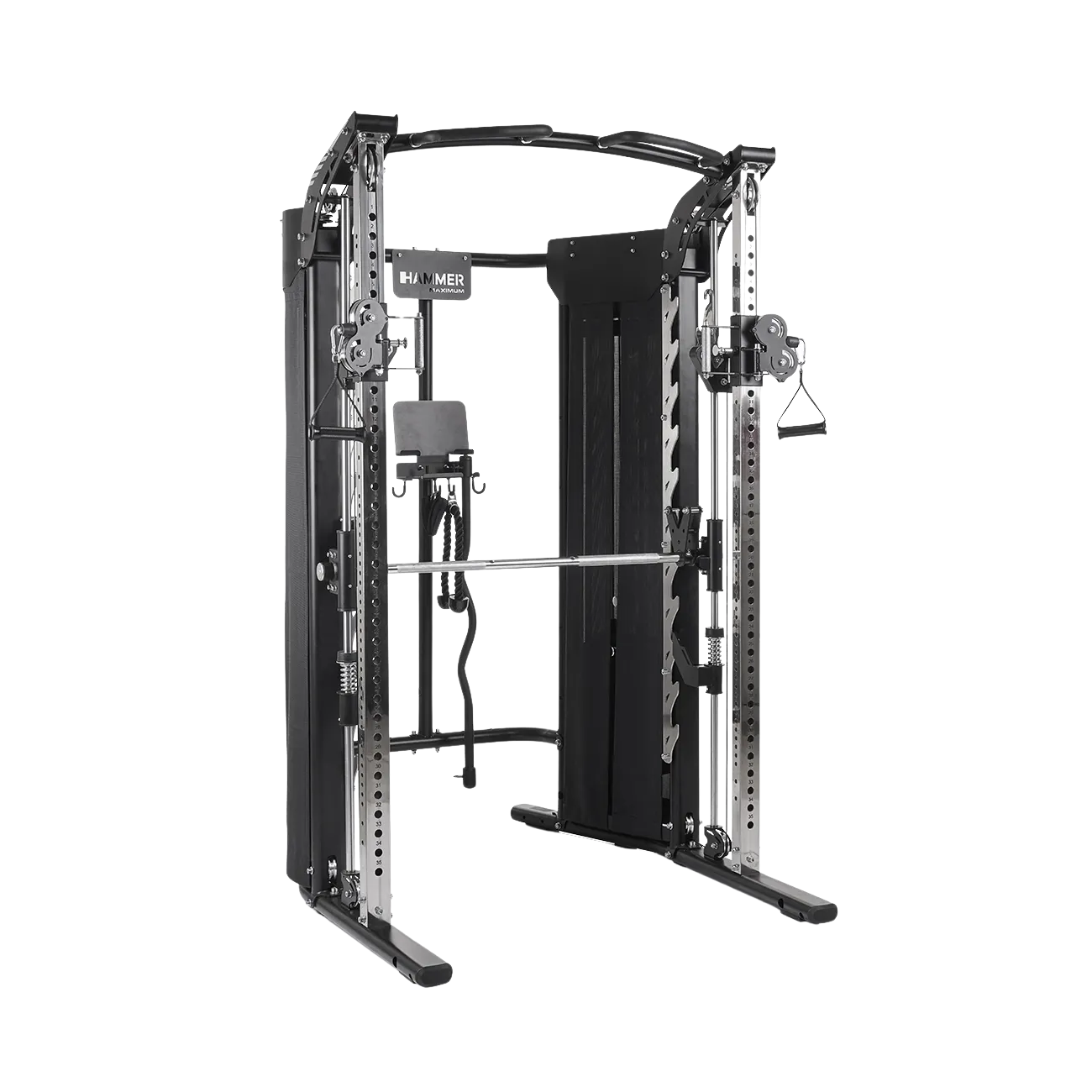 Jõujaam HAMMER Autark FT3