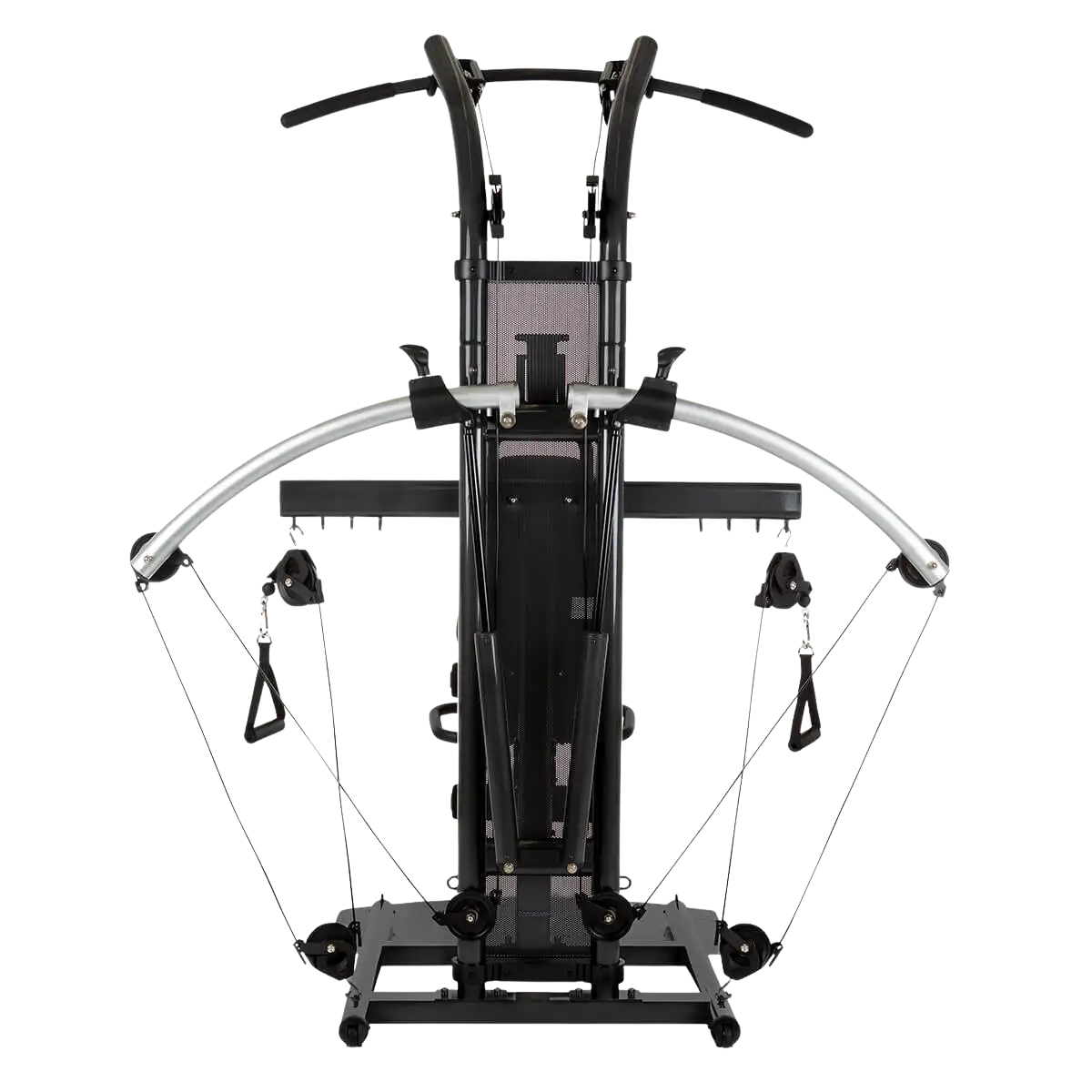 Jõujaam HAMMER Bio Force Extreme Sixpack Plus - Image 2