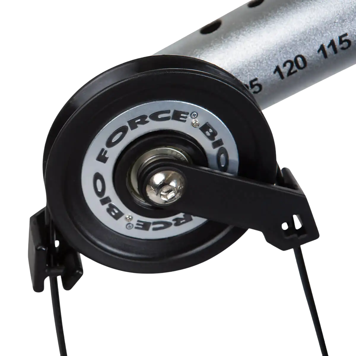 Jõujaam HAMMER Bio Force Extreme Sixpack Plus - Image 3