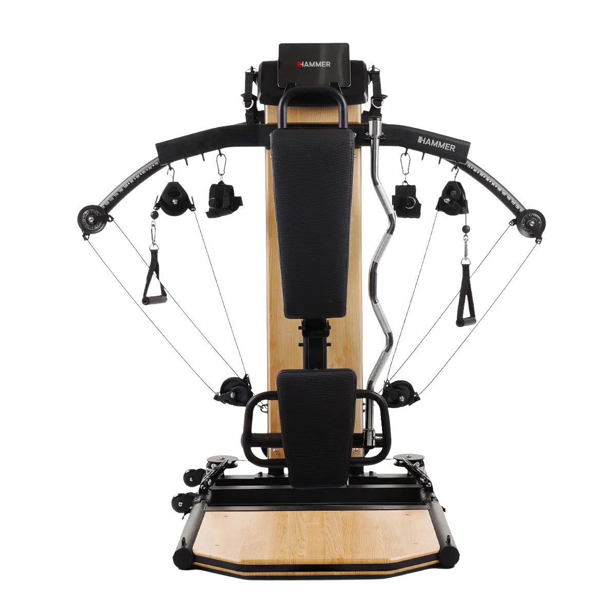 Jõujaam HAMMER BioForce MX NorsK - Image 2