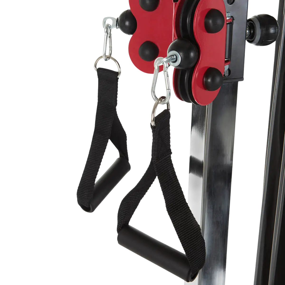 Jõujaam HAMMER Multi-gym Ferrum TX2 - Image 2