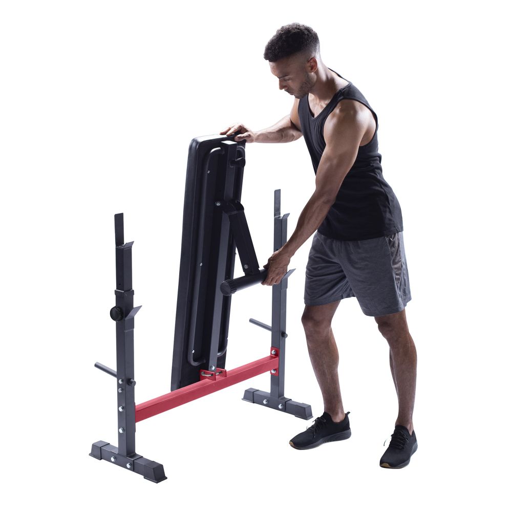 Jõupink CHRISTOPEIT WB 1000 - Image 5