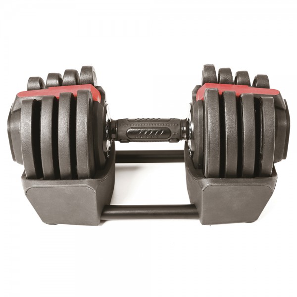 Jõutreeningu komplekt TOORX 3-in-1 Set - Image 6