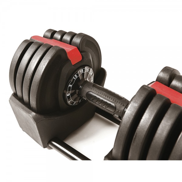 Jõutreeningu komplekt TOORX 3-in-1 Set - Image 5