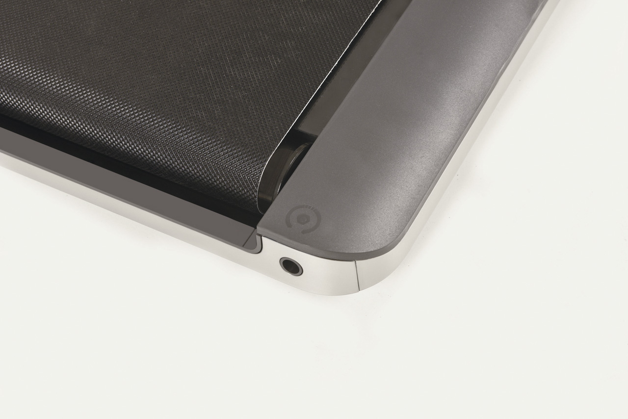 Kokkuvolditav käimislint TOORX WalkingPad - Image 6