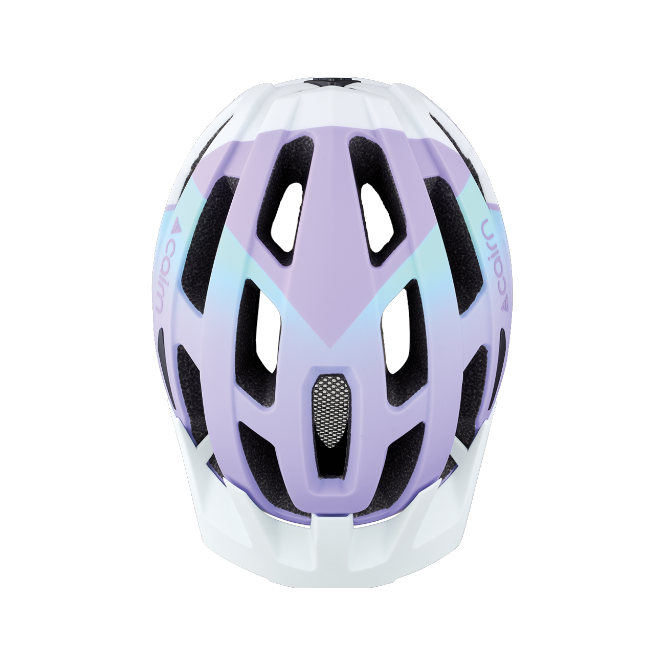 Kiiver CAIRN PRISM XTR II, Matte Lilac Breeze (M) - Image 3