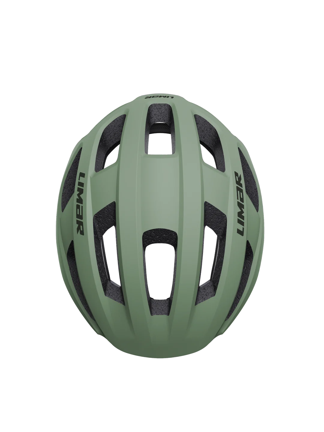 Kiiver LIMAR Air Stratos, Matt Sage Green (M) - Image 5