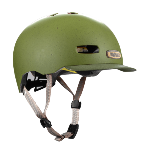 Kiiver NUTCASE Eco-Street MIPS, Moonglow (L)