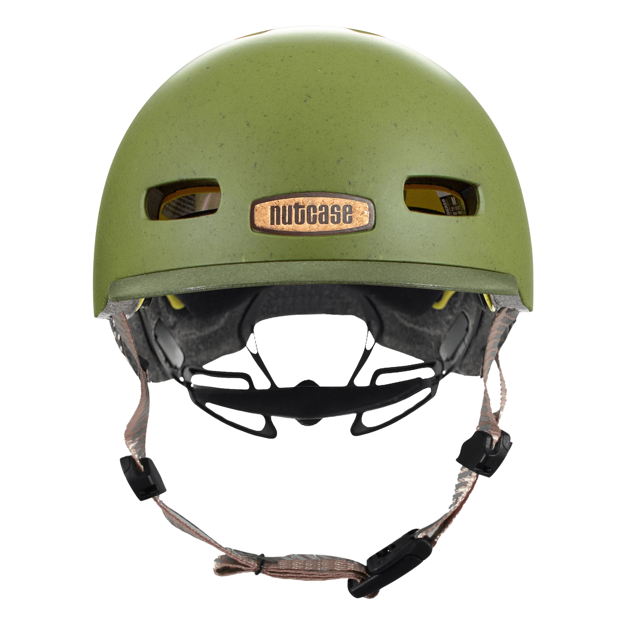 Kiiver NUTCASE Eco-Street MIPS, Moonglow (L) - Image 3