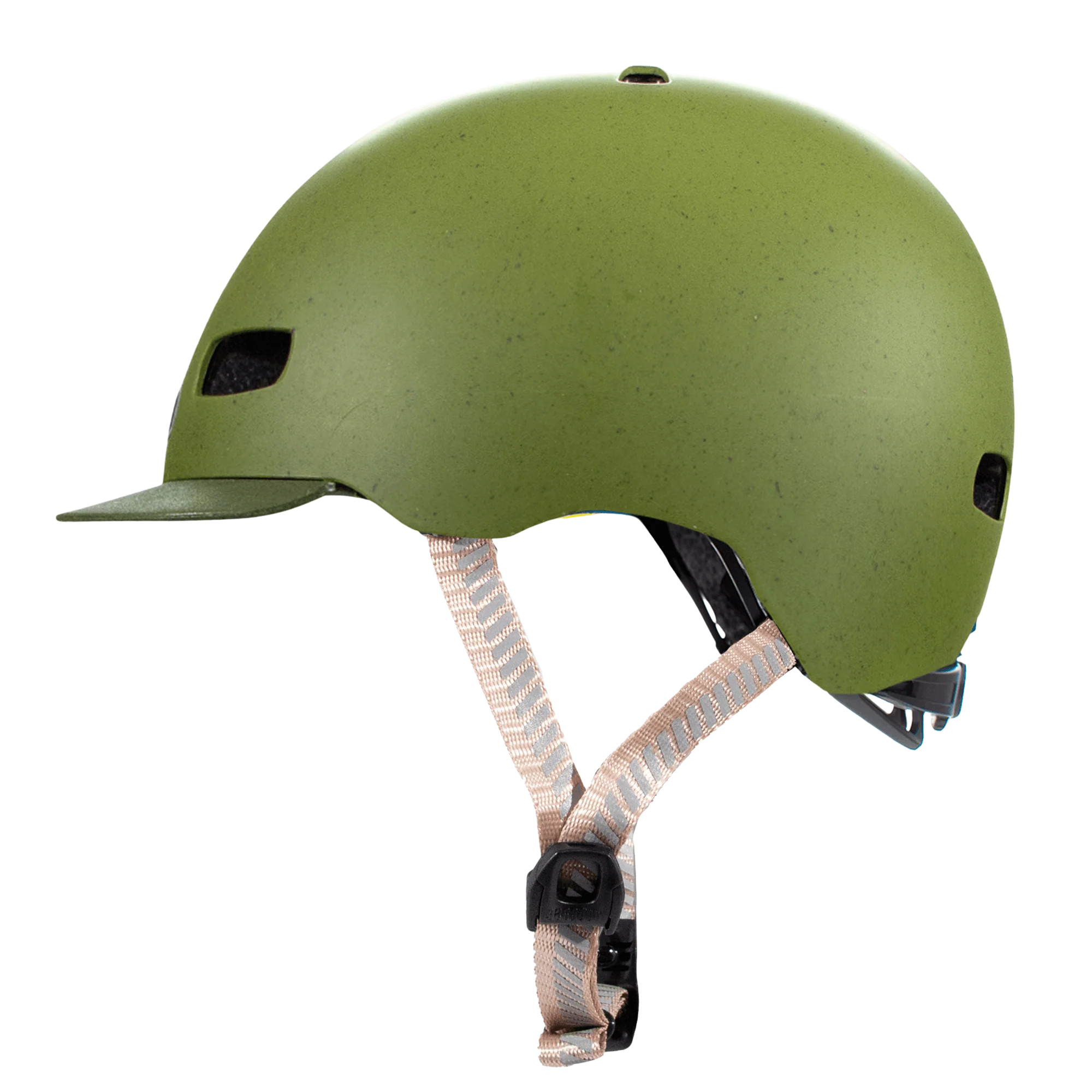 Kiiver NUTCASE Eco-Street MIPS, Moonglow (L) - Image 2