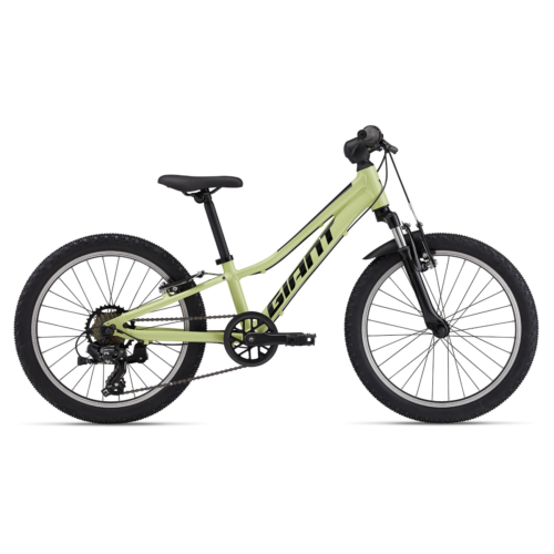 Laste jalgratas GIANT Talon 20, Muscat Blanc
