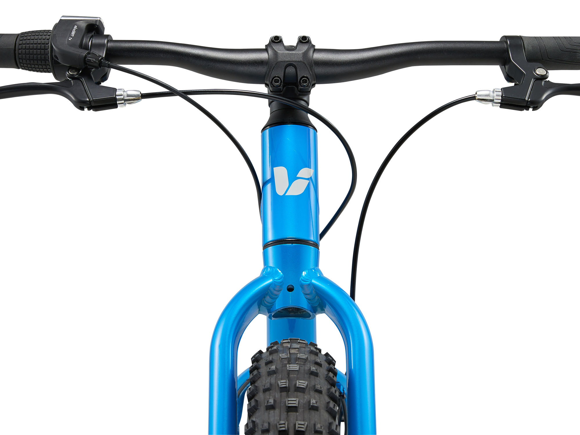 Laste jalgratas LIV STP 20, AI Blue - Image 4