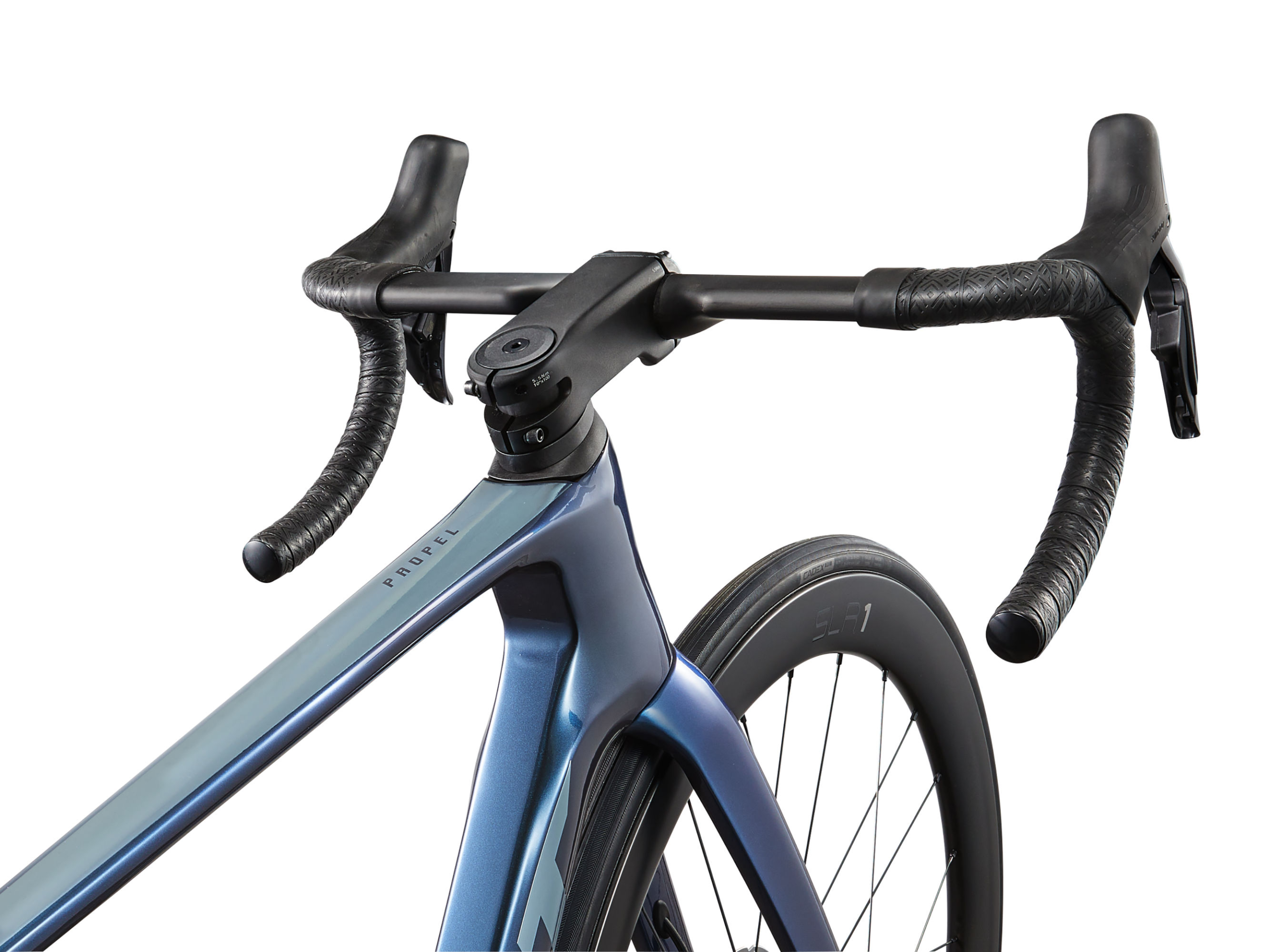 Maanteeratas GIANT Propel Advanced Pro 0 Di2 (2025) Ocean Twilight (XL) - Image 5