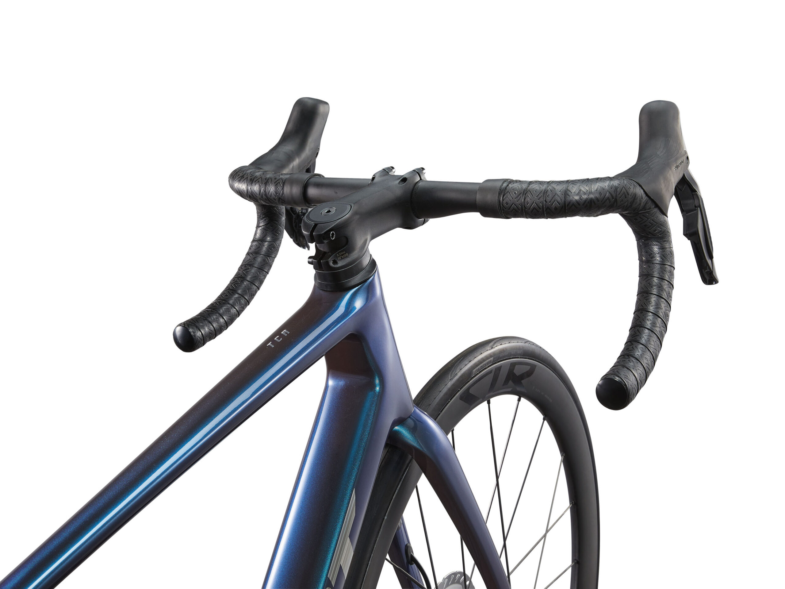 Maanteeratas GIANT TCR Advanced Pro 0-Di2 (2025) Ocean Twilight (L) - Image 9