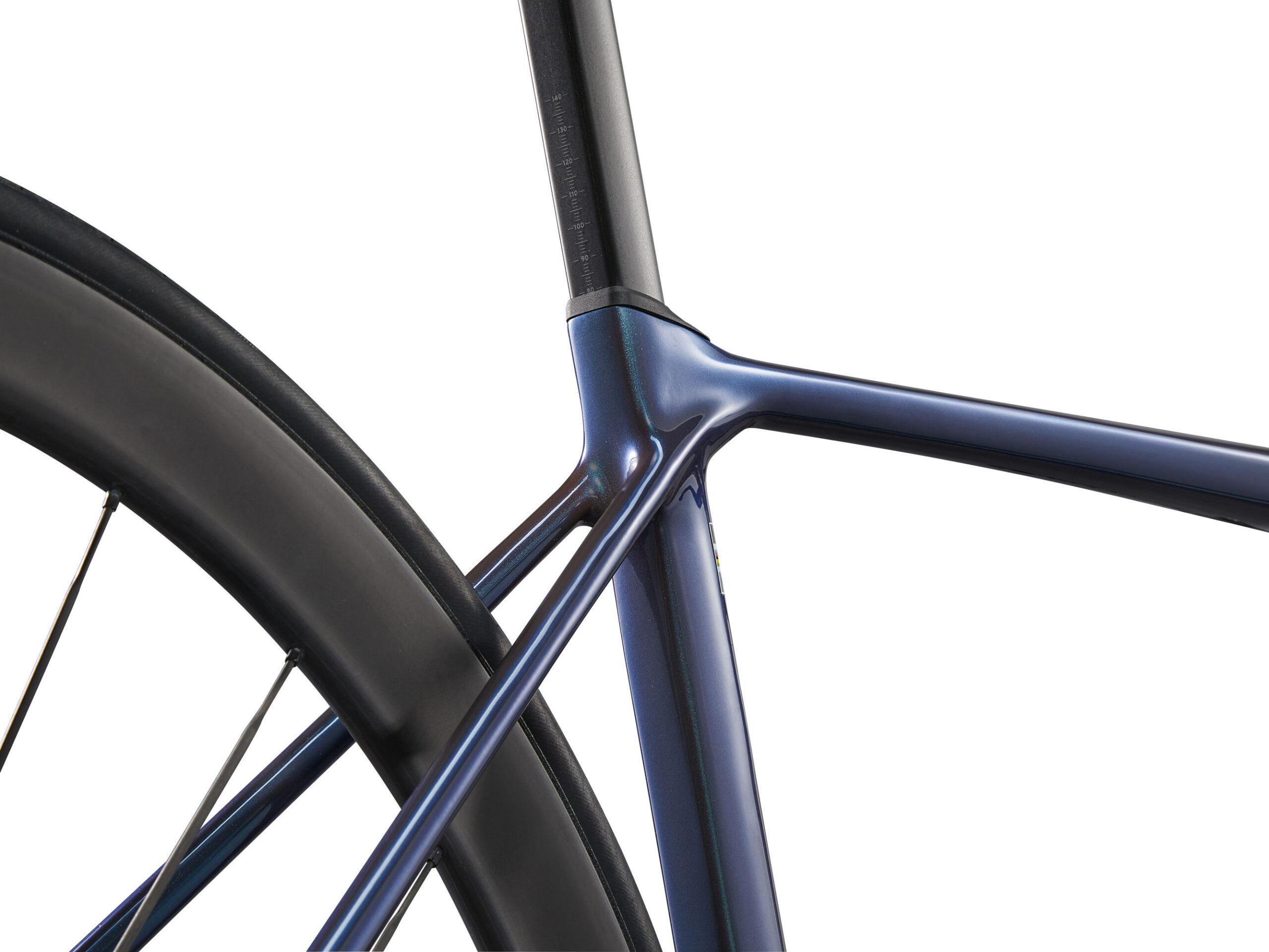 Maanteeratas GIANT TCR Advanced Pro 0-Di2 (2025) Ocean Twilight (L) - Image 6