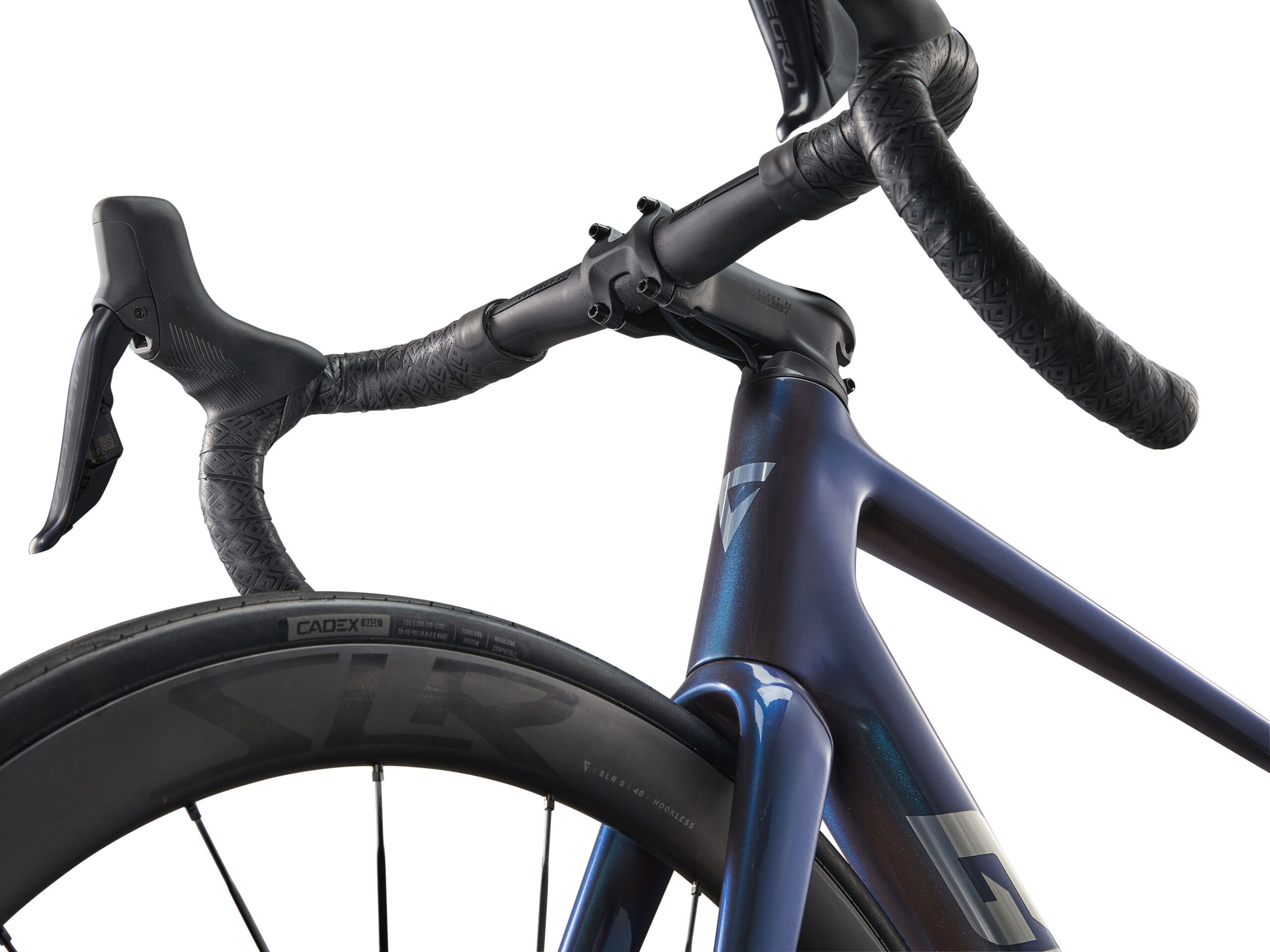 Maanteeratas GIANT TCR Advanced Pro 0-Di2 (2025) Ocean Twilight (L) - Image 12