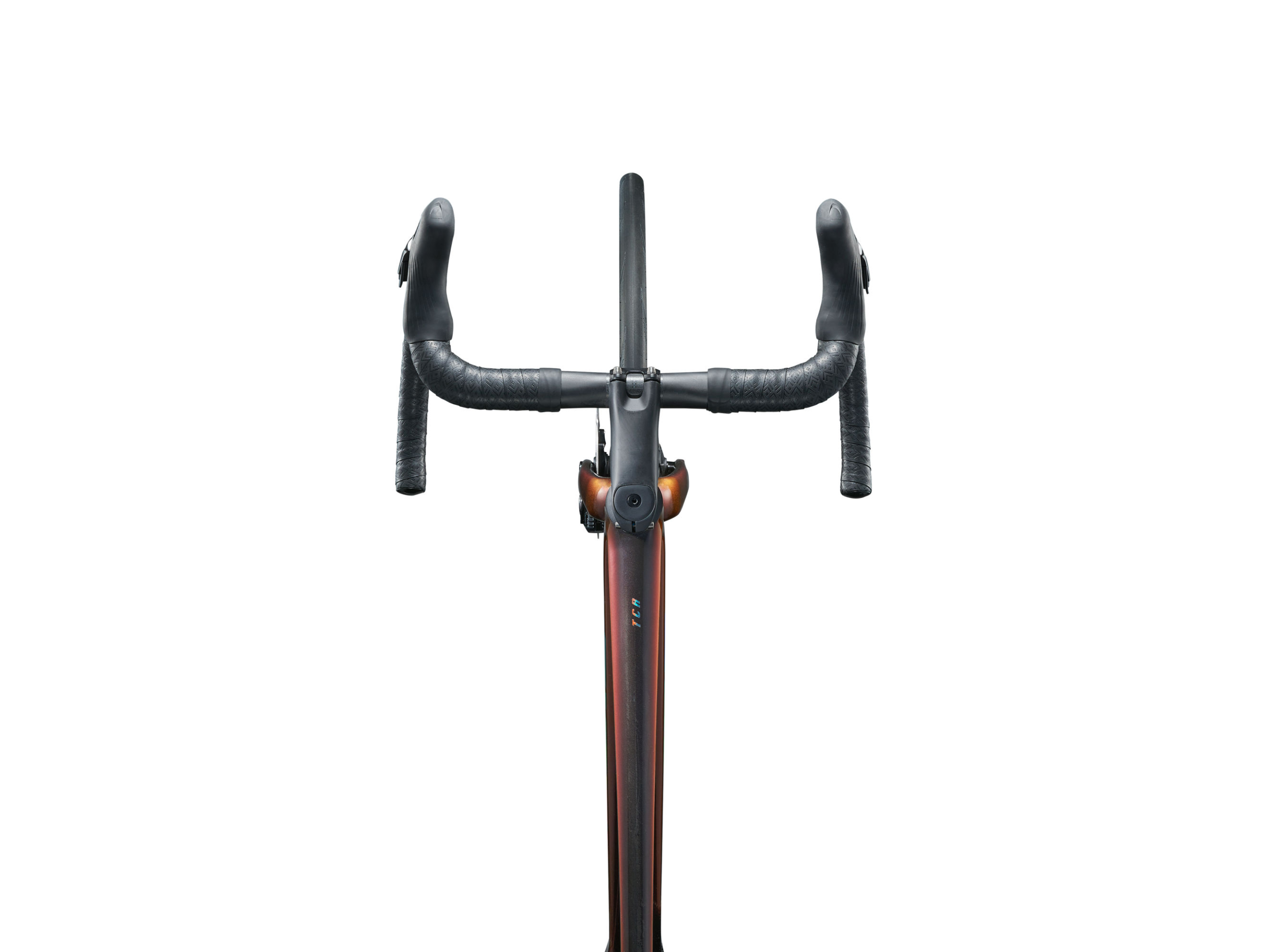 Maanteeratas GIANT TCR Advanced SL 0 DA (2025) Black Lava (L) - Image 9