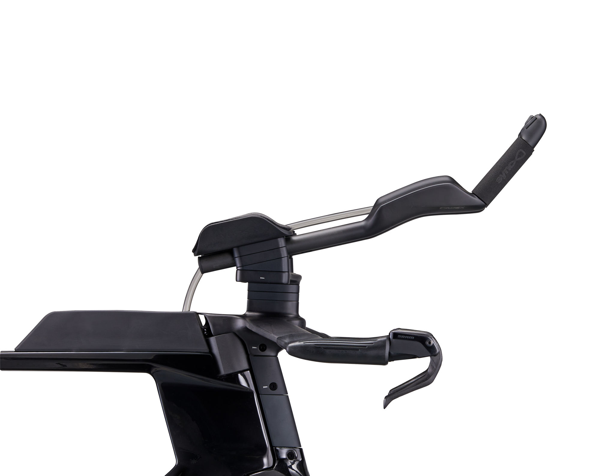 Maanteeratas GIANT Trinity Advanced SL 1 (2025) Carbon/Matte Carbon (L) - Image 12