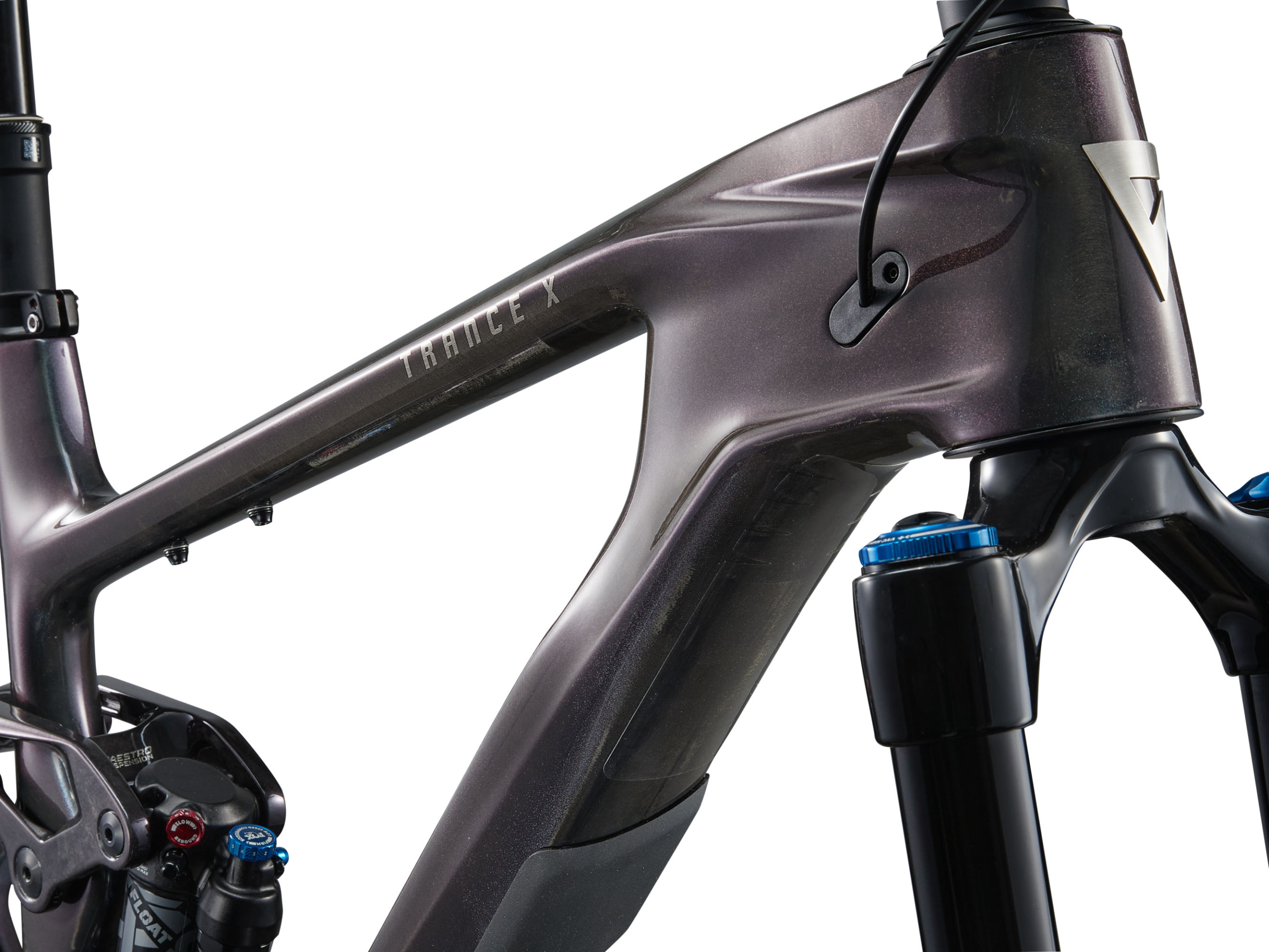 Maastikuratas GIANT Trance X Advanced 1, Arctic Light (S) - Image 3