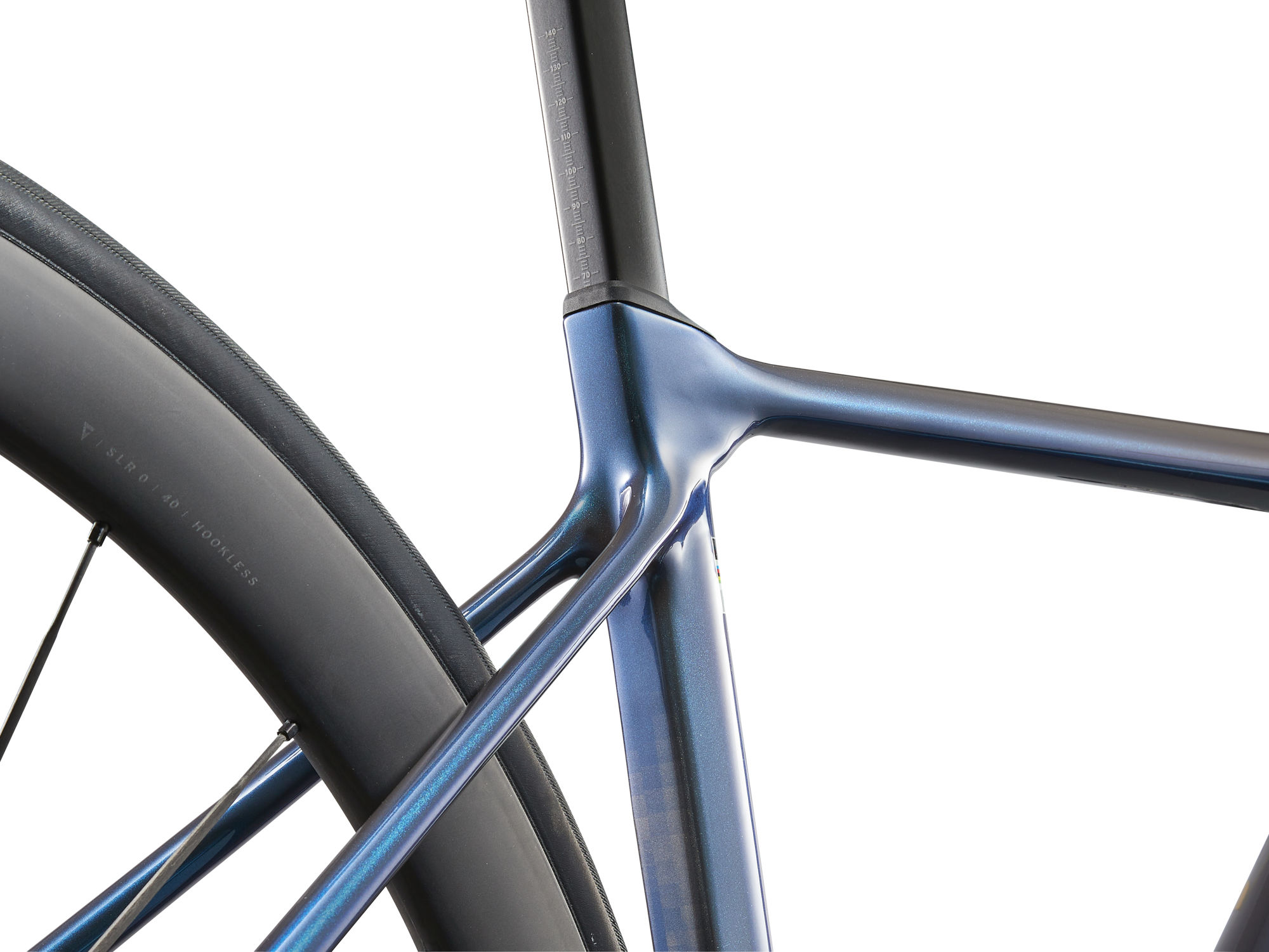 Naiste maanteeratas LIV Langma Advanced Pro 0 PC (2025) Ocean Twilight (S) - Image 7